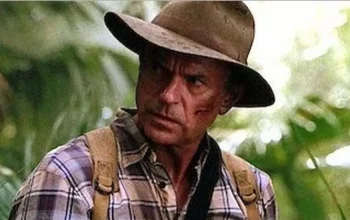 Sam Neill: Mengenang Aktor Legendaris yang Meninggalkan Jejak di Dunia Film