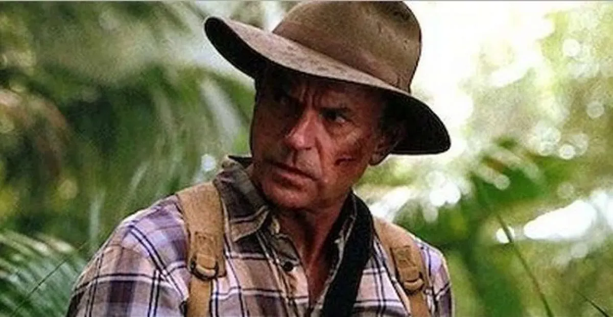 Sam Neill: Mengenang Aktor Legendaris yang Meninggalkan Jejak di Dunia Film