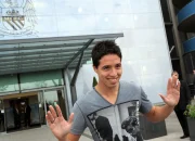 Samir Nasri Ditangkap atas Tuduhan Pencucian Uang dan Peredaran Narkoba