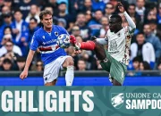 Sampdoria vs Cagliari: Pertarungan Sengit di Temù
