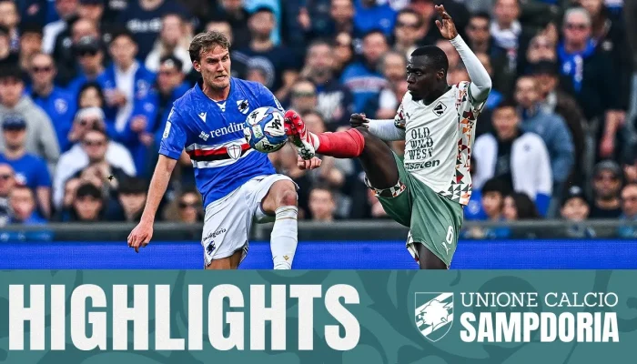 Sampdoria vs Cagliari: Pertarungan Sengit di Temù