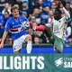 Sampdoria vs Cagliari: Pertarungan Sengit di Temù