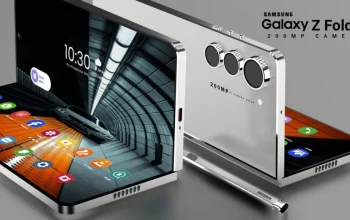 Samsung Galaxy Z Fold 8 dan Z Fold 8 Ultra: Harga, Spesifikasi, dan Fitur Terbaru