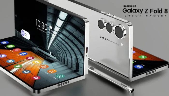 Samsung Galaxy Z Fold 8 dan Z Fold 8 Ultra: Harga, Spesifikasi, dan Fitur Terbaru