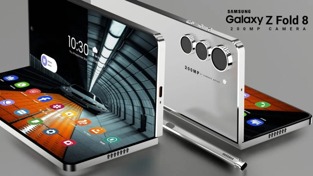 Samsung Galaxy Z Fold 8 dan Z Fold 8 Ultra: Harga, Spesifikasi, dan Fitur Terbaru