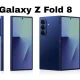 Samsung Galaxy Z Fold 8: Ponsel Lipat Terbaru dengan Fitur Canggih