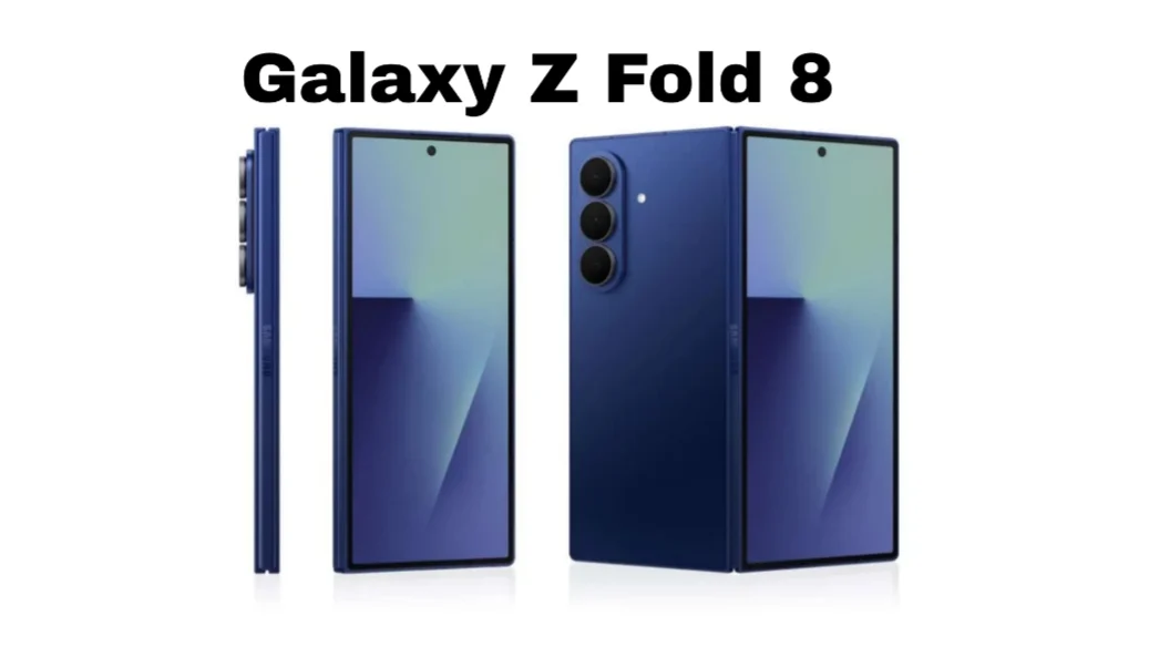 Samsung Galaxy Z Fold 8: Ponsel Lipat Terbaru dengan Fitur Canggih