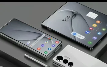 Samsung Galaxy Z Fold 8 Wide: Revolusi Terbaru dalam Desain Ponsel Lipat
