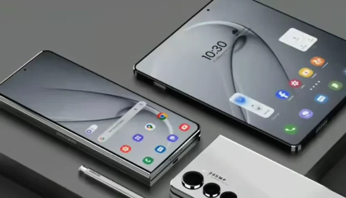 Samsung Galaxy Z Fold 8 Wide: Revolusi Terbaru dalam Desain Ponsel Lipat