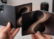 Samsung Galaxy Z Fold8: Revolusi Teknologi dengan Desain yang Lebih Ergonomis