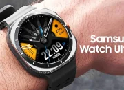 Samsung Luncurkan Galaxy Watch Ultra 2 dan Watch 9 dengan Fitur Kesehatan Canggih
