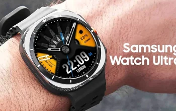Samsung Luncurkan Galaxy Watch Ultra 2 dan Watch 9 dengan Fitur Kesehatan Canggih