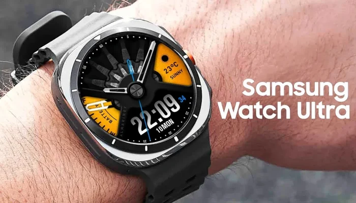 Samsung Luncurkan Galaxy Watch Ultra 2 dan Watch 9 dengan Fitur Kesehatan Canggih