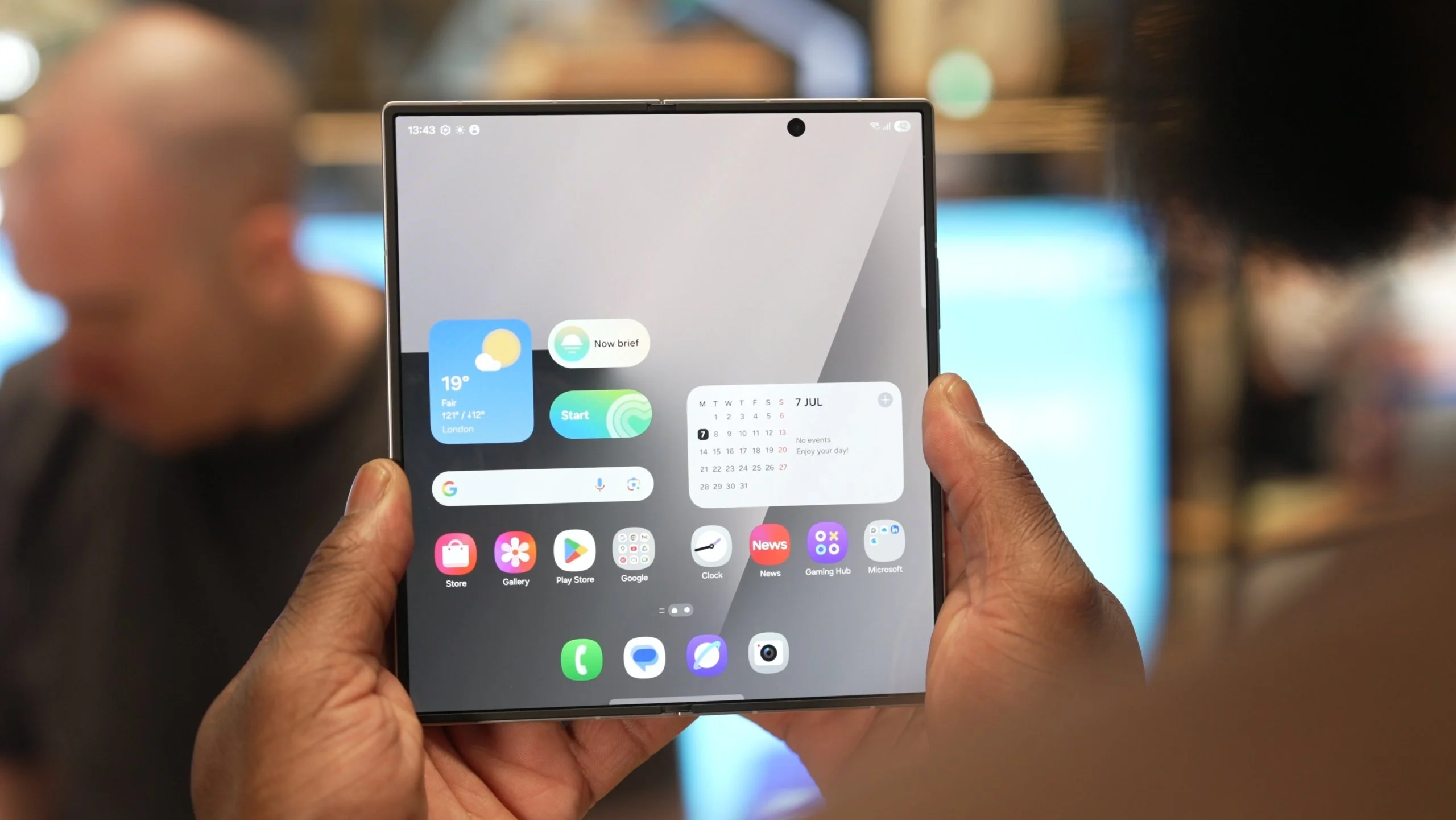 Samsung Luncurkan Galaxy Z Series Terbaru: Z Fold 8, Z Fold 8 Ultra, dan Z Flip 8
