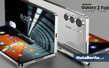 Samsung Siap Luncurkan Galaxy Z Fold8 dan Galaxy Watch 9 di Galaxy Unpacked 2026