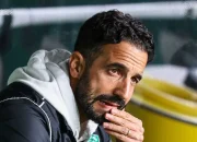Samuele Ricci Dijadikan Tawaran Bagi Juventus dan Atalanta Setelah Dikecualikan dari Rencana Ruben Amorim