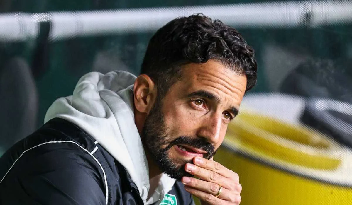 Samuele Ricci Dijadikan Tawaran Bagi Juventus dan Atalanta Setelah Dikecualikan dari Rencana Ruben Amorim