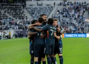San Diego FC Mengalahkan FC Dallas 1-0 di Snapdragon Stadium