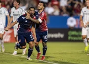 San Diego FC Raih Kemenangan Berharga atas FC Dallas