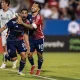 San Diego FC Raih Kemenangan Berharga atas FC Dallas