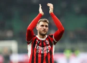 Santiago Giménez Cedera: Apakah Mimpi AC Milan-nya Sirna?