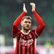 Santiago Giménez Cedera: Apakah Mimpi AC Milan-nya Sirna?