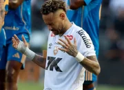 Santos Golea Universidad Central 4-1 di Copa Sudamericana: Neymar Absen karena Fokus pada Pekerjaan Fisik