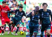 Santos Laguna Siap Menghadapi Atlas Dengan Semangat Baru