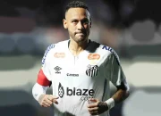 Santos Mengalami Masa yang Tidak Stabil: Dari Investasi Saham hingga Kontroversi Neymar