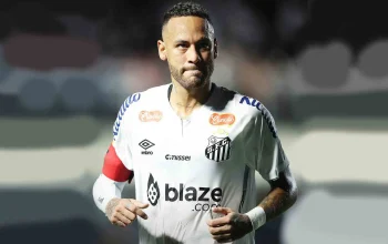 Santos Mengalami Masa yang Tidak Stabil: Dari Investasi Saham hingga Kontroversi Neymar