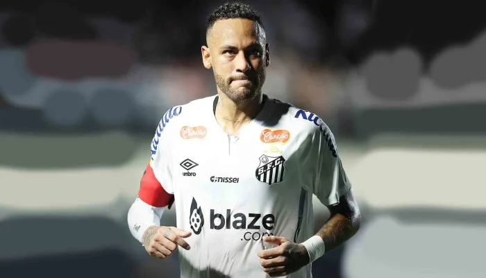 Santos Mengalami Masa yang Tidak Stabil: Dari Investasi Saham hingga Kontroversi Neymar