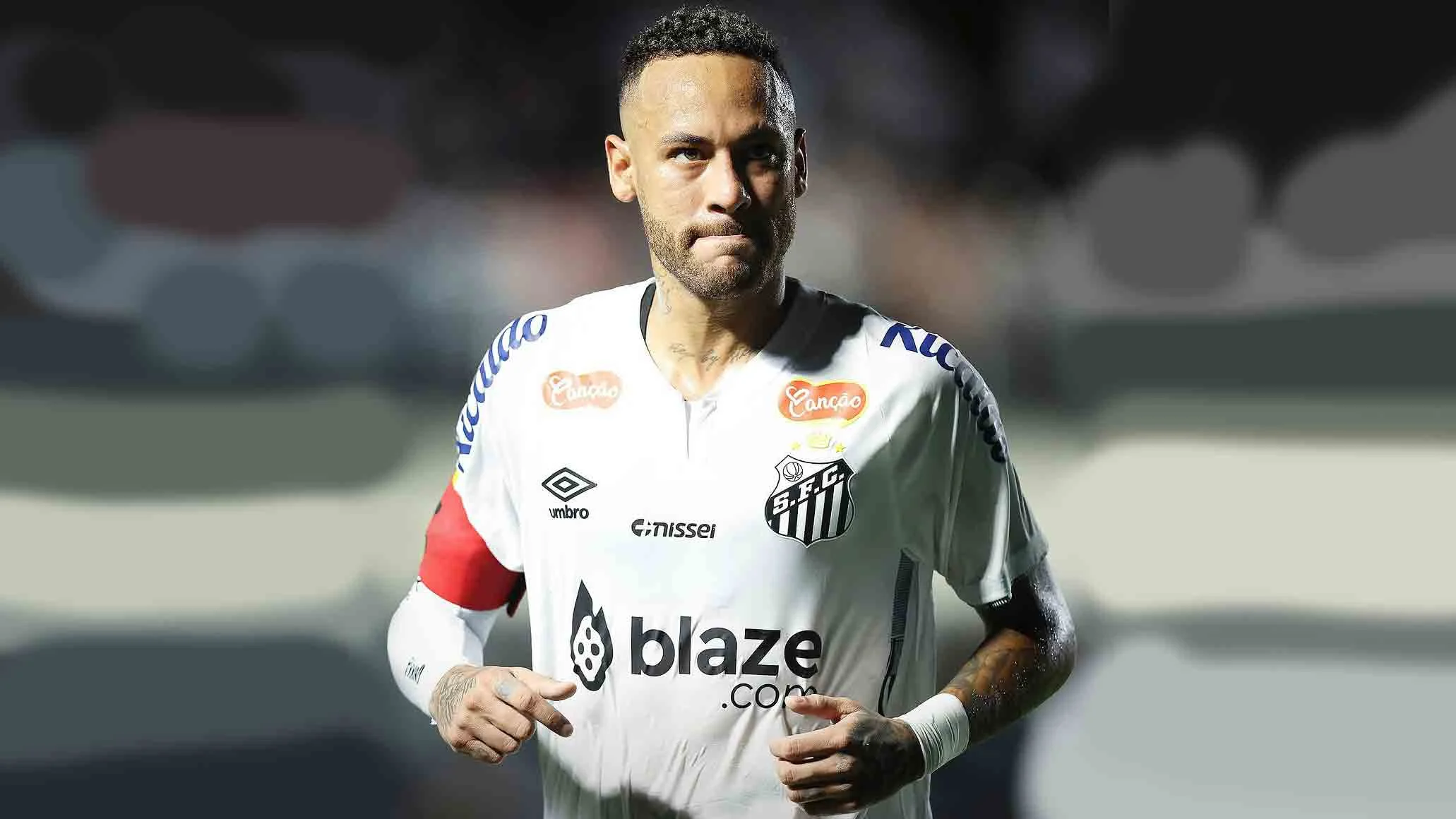 Santos Mengalami Masa yang Tidak Stabil: Dari Investasi Saham hingga Kontroversi Neymar