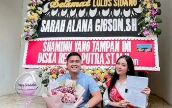 Sarah Gibson dan Kasus Perselingkuhan: Skandal yang Menggemparkan Dunia Hiburan
