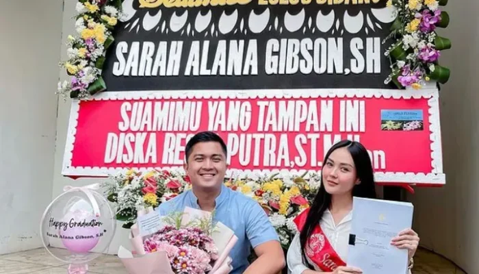 Sarah Gibson dan Kasus Perselingkuhan: Skandal yang Menggemparkan Dunia Hiburan