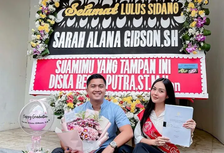 Sarah Gibson dan Kasus Perselingkuhan: Skandal yang Menggemparkan Dunia Hiburan