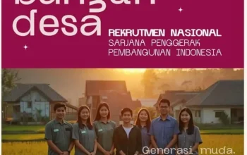 Sarjana Penggerak Pembangunan Indonesia: Antara Pemberdayaan Ekonomi dan Kontroversi
