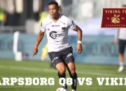 Sarpsborg 08 vs Viking FK: Pertarungan Sengit di Eliteserien 2026