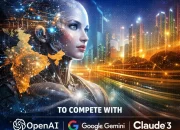 Sarvam Lawan OpenAI: Membangun Model AI 1 Triliun Parameter untuk Masa Depan