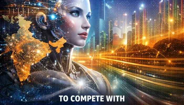 Sarvam Lawan OpenAI: Membangun Model AI 1 Triliun Parameter untuk Masa Depan