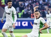 Sassuolo vs Padova: Neroverdi Tampil Perkasa dalam Laga Uji Coba