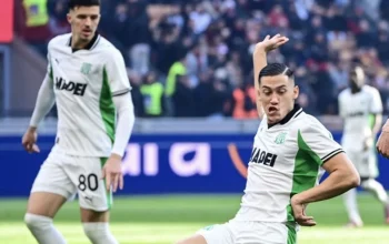 Sassuolo vs Padova: Neroverdi Tampil Perkasa dalam Laga Uji Coba