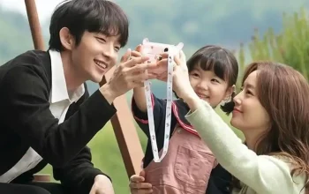 SBS Drama 'Kim Bong-sang' Menjadi Sorotan: Kisah Ayah yang Berjuang untuk Anaknya