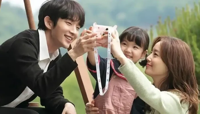 SBS Drama ‘Kim Bong-sang’ Menjadi Sorotan: Kisah Ayah yang Berjuang untuk Anaknya
