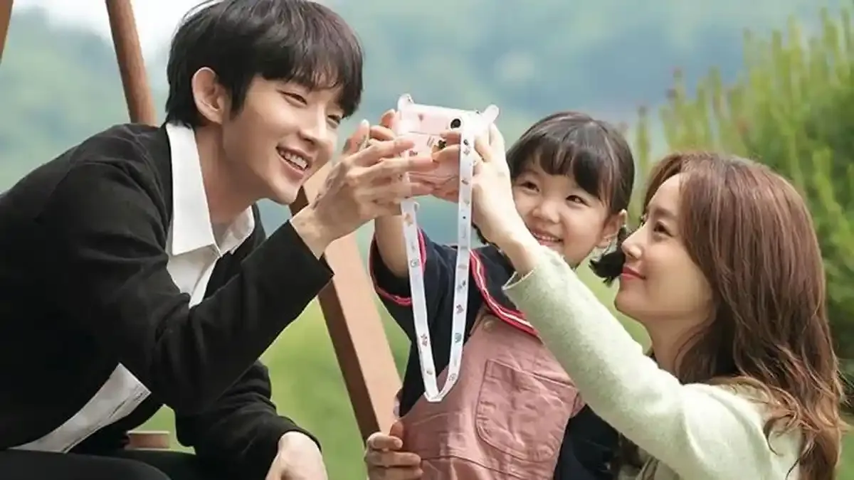 SBS Drama 'Kim Bong-sang' Menjadi Sorotan: Kisah Ayah yang Berjuang untuk Anaknya