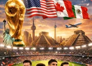 SBS Siap Mengudara Piala Dunia 2026 dengan Hadiah Besar dan Pemutaran Drama Korea yang Mengesankan