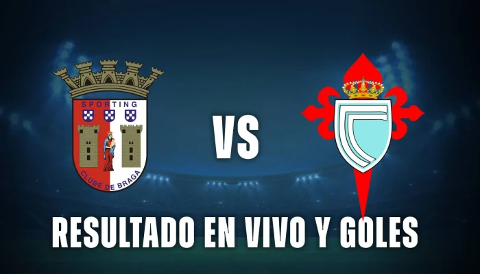 SC Braga vs Celta de Vigo: Persiapan Maksimal untuk Musim Baru