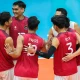 SEA V Cup 2026: Timnas Voli Putra Indonesia Siap Hadapi Vietnam di Semifinal
