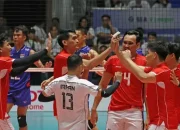 SEA V League 2026: Indonesia Siap Tantang Vietnam di Semifinal, Sementara Kamboja Mencetak Sejarah