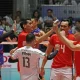 SEA V League 2026: Indonesia Siap Tantang Vietnam di Semifinal, Sementara Kamboja Mencetak Sejarah