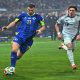 Sead Kolašinac dan Tim Nasional Bosnia & Herzegovina Tersingkir dari Piala Dunia 2026